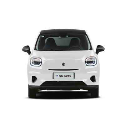 Hoge snelheids MINIev Leapmotor T03 Ster Diamond Edition Max Speed 140Km/H