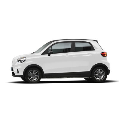 Hoge snelheids MINIev Leapmotor T03 Ster Diamond Edition Max Speed 140Km/H