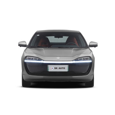 Leapmotor S01 Lingpao Automobiele EV 450KM de Lange Nedc-Capaciteit van de Waaier125kw Grote Batterij