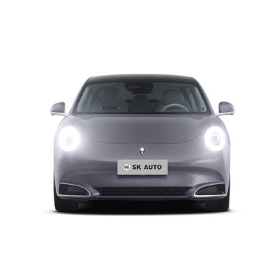 ORA-Bliksem Cat Limousine Electric Car 180Km/h 555705km Zuivere Elektrisch van Duurzaamheidsmidsize