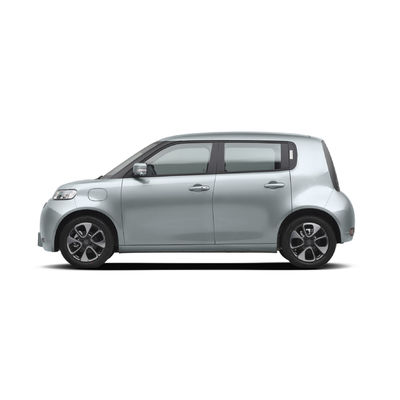 Ora Witte Kat 305km 401km Elektrische Sedannen 5 Deuren 4 Zetelsvijfdeursauto voor Meisje