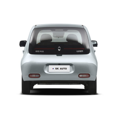 Ora Witte Kat 305km 401km Elektrische Sedannen 5 Deuren 4 Zetelsvijfdeursauto voor Meisje
