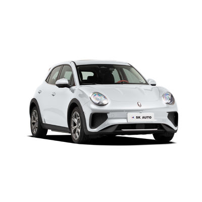 Snelheid 160km/H 480km de Grote Goede Cat Gt Electric Car Mini Elektrische voertuigen van Muurora