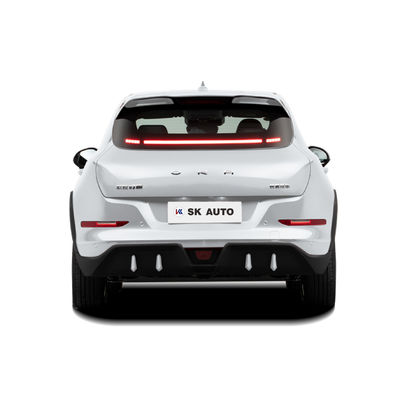 Snelheid 160km/H 480km de Grote Goede Cat Gt Electric Car Mini Elektrische voertuigen van Muurora