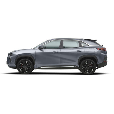 Deuren van Chery gebruikten de Grote Ant Automobile EV 5 5 Zetels Elektrische Auto 0,5 U het Snelle Laden