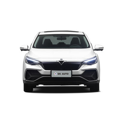 Snak Kruiswaaier 420km Automobiele Lange Kruiswaaier 420km van EV Dongfeng Venucia D60EV EV-Auto's naar Families
