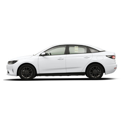 De Sedanlhd Batterij 5 van de Weltmeistere5 Baic Elektrische Auto EV Seat 4 Deuren