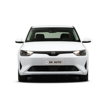 De Sedanlhd Batterij 5 van de Weltmeistere5 Baic Elektrische Auto EV Seat 4 Deuren