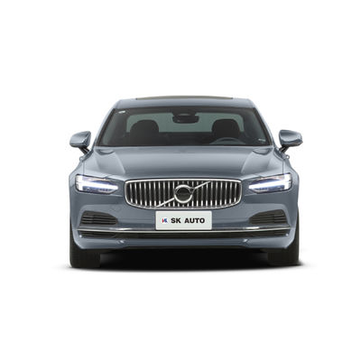 De Luxe Elektrische Auto van de hoge snelheids180km/h Volvo S90 EV Motor 2.0T 310HP L4 voor Families