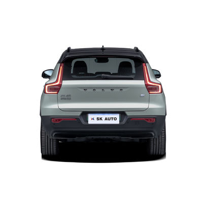 Van de Hoge snelheidssuv van Volvo XC40 EV het Elektrische voertuig 160km/H 5 Seater 5 Deur