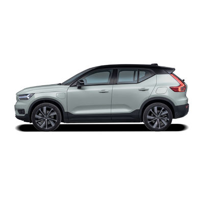 Van de Hoge snelheidssuv van Volvo XC40 EV het Elektrische voertuig 160km/H 5 Seater 5 Deur