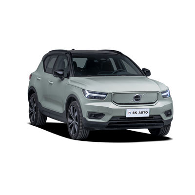 Van de Hoge snelheidssuv van Volvo XC40 EV het Elektrische voertuig 160km/H 5 Seater 5 Deur