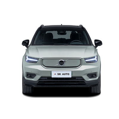 Van de Hoge snelheidssuv van Volvo XC40 EV het Elektrische voertuig 160km/H 5 Seater 5 Deur