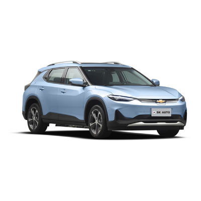 Van Chevrolet Menlo de Automobiele EV Ternaire Elektrische EV Auto van de het Lithiumbatterij 100% voor Volwassenen
