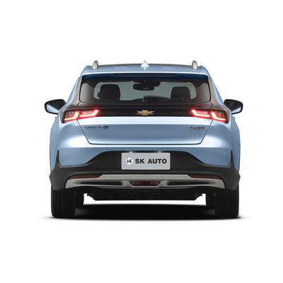 Van Chevrolet Menlo de Automobiele EV Ternaire Elektrische EV Auto van de het Lithiumbatterij 100% voor Volwassenen