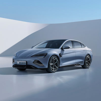 Premiebyd VERBINDING EV 550km de Standaarduitgave van de Duurzaamheids Achteraandrijving