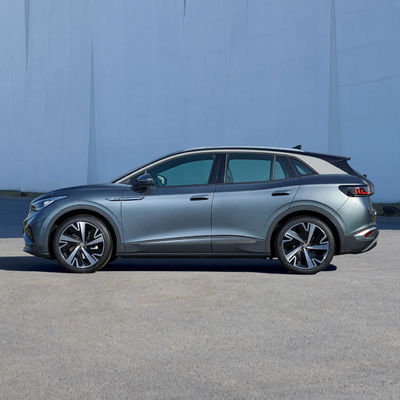 Compact de Elektrische voertuigenvw ID4X van VW Id4 van Volkswagen SUV