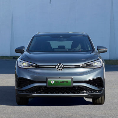 Compact de Elektrische voertuigenvw ID4X van VW Id4 van Volkswagen SUV
