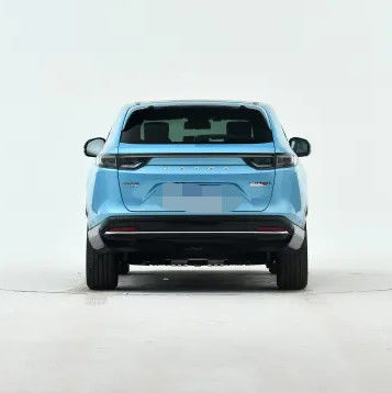 Honda E: ns1 linker Automobiele EV-Lange afstand 420km de Voertuigen van ENS1 New Energy