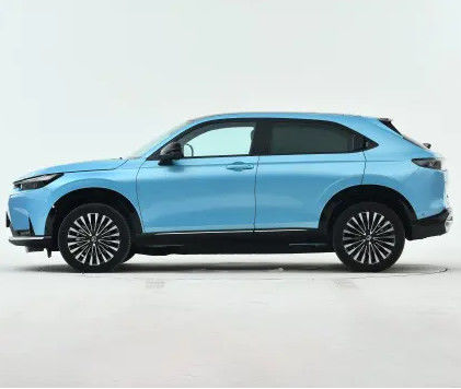 Honda E: ns1 linker Automobiele EV-Lange afstand 420km de Voertuigen van ENS1 New Energy