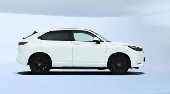 Hoogwaardige nieuwe energievoertuigen Honda eNP1 510km Duurzaamheid Kilometerstand Kleine SUV Pure Electric Car eNP1