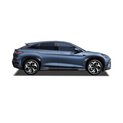 BYD Sealion 07 EV SUV 170kw 230kw 390kw All Wheel Drive Nieuwe aankomst Hot Sell Chinese Ev Cars Byd Sealion