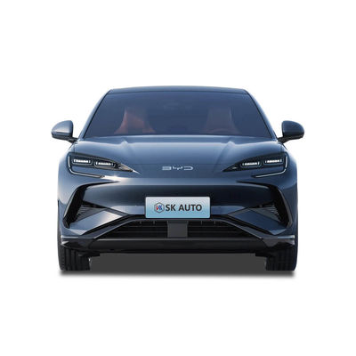 BYD Sealion 07 EV SUV 170kw 230kw 390kw All Wheel Drive Nieuwe aankomst Hot Sell Chinese Ev Cars Byd Sealion