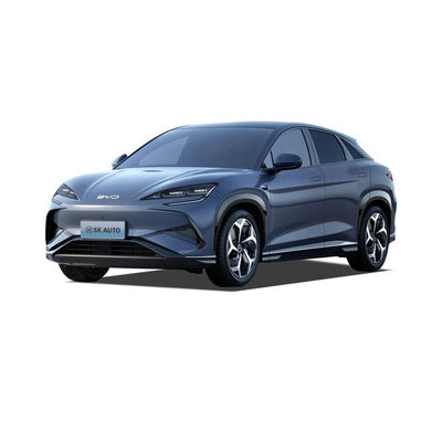 BYD Sealion 07 EV SUV 170kw 230kw 390kw All Wheel Drive Nieuwe aankomst Hot Sell Chinese Ev Cars Byd Sealion