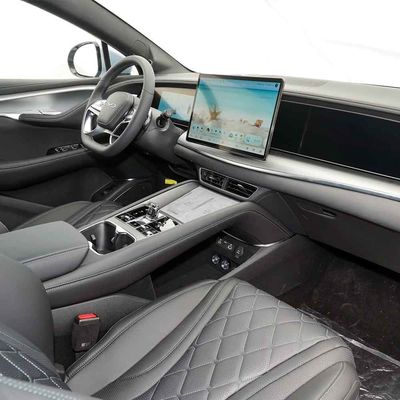 BYD Sealion 07 EV SUV 170kw 230kw 390kw All Wheel Drive Nieuwe aankomst Hot Sell Chinese Ev Cars Byd Sealion