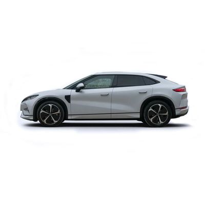 2024 BYD Song L ev Kampioen puur elektrisch 4WD Flagship Medium SUV Elektrisch voertuig Byd Song L