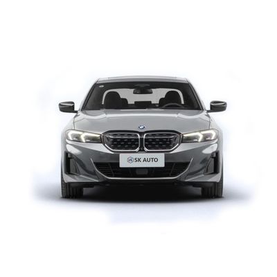 Brand New voor BMW i3 Luxe Sedan Nieuw energievoertuig Elektroauto EV Elektrovoertuig