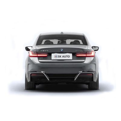 Brand New voor BMW i3 Luxe Sedan Nieuw energievoertuig Elektroauto EV Elektrovoertuig