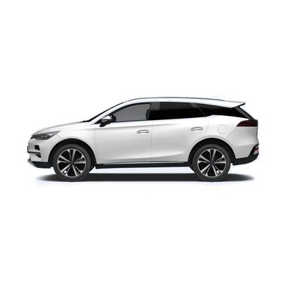 2024 Smart BYD EV Car Long Range 730KM Flagship BYD Tang Nieuwe energievoertuig