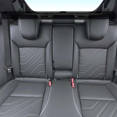 Hoog - de Voertuigen Honda ENP1 510km Duurzaamheidsafstand in mijlen Klein SUV van kwaliteitsnew energy voor Families