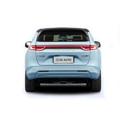 Hoog - de Voertuigen Honda ENP1 510km Duurzaamheidsafstand in mijlen Klein SUV van kwaliteitsnew energy voor Families
