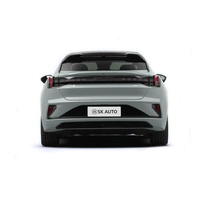 2025 ZEEKR 001 YOU Limousine Elektrische auto's Hatchback 100kwh LHD Voor gezinnen Reizen Snel opladen met zonnedak