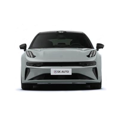 2025 ZEEKR 001 YOU Limousine Elektrische auto's Hatchback 100kwh LHD Voor gezinnen Reizen Snel opladen met zonnedak