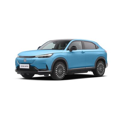 Honda E: NS1 5 van de Auto'sev New Energy van de Zetelspassagier het Elektrische Nieuwe Voertuig van het het Voertuig Persoonlijke Vervoer