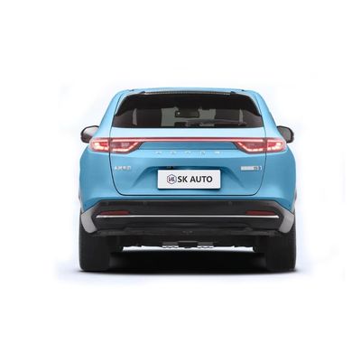 Honda E: NS1 5 van de Auto'sev New Energy van de Zetelspassagier het Elektrische Nieuwe Voertuig van het het Voertuig Persoonlijke Vervoer