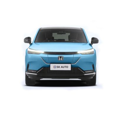 Honda E: NS1 5 van de Auto'sev New Energy van de Zetelspassagier het Elektrische Nieuwe Voertuig van het het Voertuig Persoonlijke Vervoer
