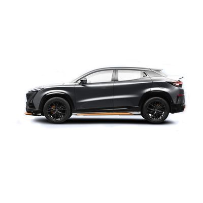 Van de de EENHEIDS1.5t de Compacte SUV Benzine van vlaggeschipchangan van de Motormax speed 205KM/H Dubbele Koppeling