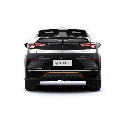 Van de de EENHEIDS1.5t de Compacte SUV Benzine van vlaggeschipchangan van de Motormax speed 205KM/H Dubbele Koppeling