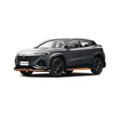 Van de de EENHEIDS1.5t de Compacte SUV Benzine van vlaggeschipchangan van de Motormax speed 205KM/H Dubbele Koppeling