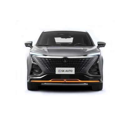 Van de de EENHEIDS1.5t de Compacte SUV Benzine van vlaggeschipchangan van de Motormax speed 205KM/H Dubbele Koppeling