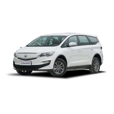 Het Blad 80V MPV EV Vijf Deur Zes van de Lifanesdoorn Seat-Lange afstand Comfortabele Zaken