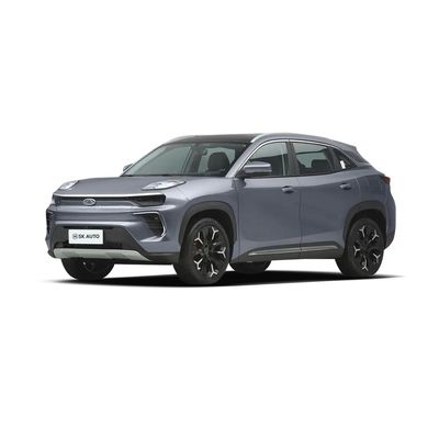 Deuren van Chery gebruikten de Grote Ant Automobile EV 5 5 Zetels Elektrische Auto 0,5 U het Snelle Laden
