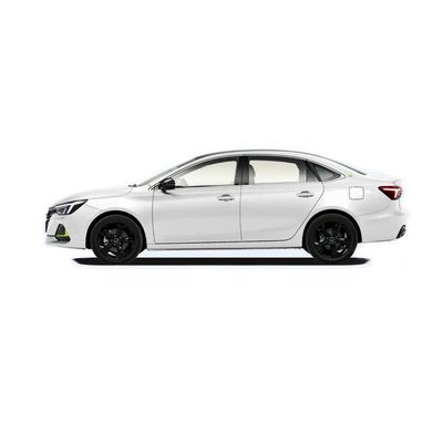 de Modieuze Panoramische Luifel van 185km/H Roewe I6 Max Sedan Electric Cars Quiet