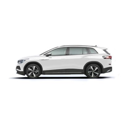 Van de de Autoid6 Enige Snelheid van VW Id6x 4wd Volkswagen de Elektrische Versnellingsbak SUV 7 Seater