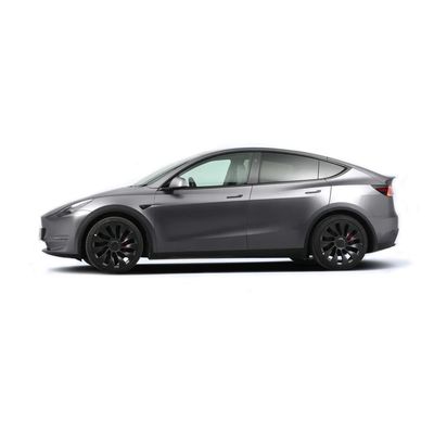 2024 Tesla Model Y Nieuwe energie elektrische auto grote batterij vierwielaandrijving lange actieradius