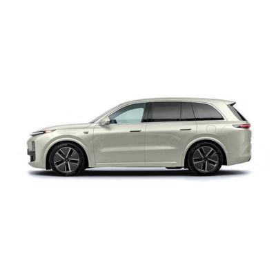 180km/h Max Speed Li L8 Max AWD 490HP 5-deurs 6-zits elektrische SUV met 1200km cruising range en 3005mm wielbasis